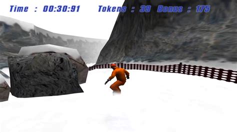 Snow Rider Download - GameFabrique