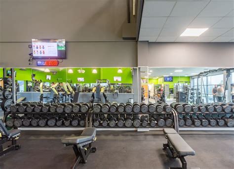 Bannatyne Health Club Wellingborough | Hussle.com