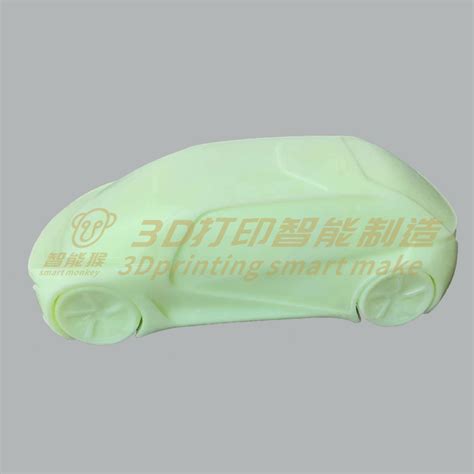 3D Printing Car Model - China 3D Printing and 3D Printed
