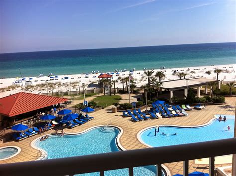 Hilton... Pensacola, Florida... | Vacation destinations, Pensacola, Florida