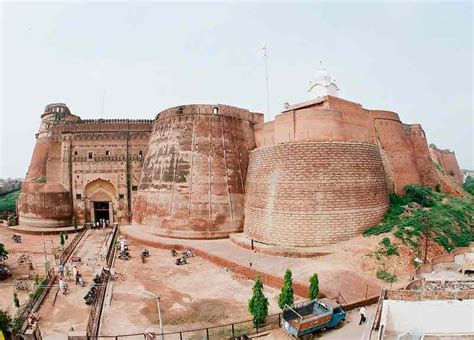 12 Best Places To Visit In Punjab (updated 2023 list) For A Full Fun-Jabi Trip!