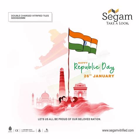 Happy Republic Day | Republic day, Simple designs to draw, Republic day ...