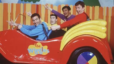 Watch The Wiggles Streaming Online - Yidio