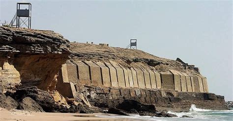 Manora Island - A Hidden Gem of Karachi