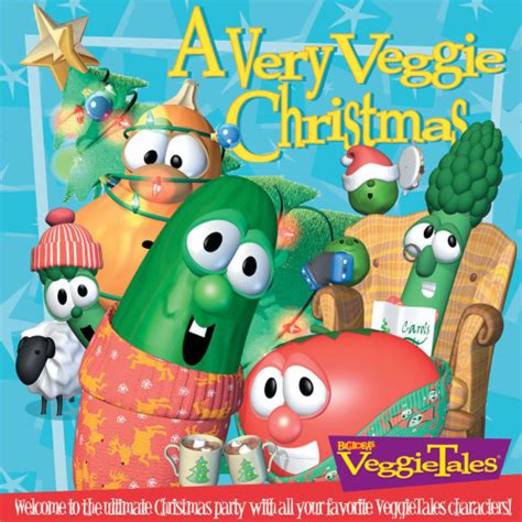 The Big Medley! by VeggieTales - Invubu