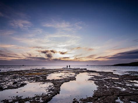 11 Best Sunset Spots on the Isle of Skye (+ Photos) in 2024