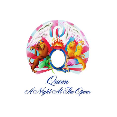 Queen: A Night At The Opera - Behind The Albums | uDiscoverMusic