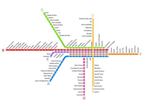 Metro Do Porto Zonas - Horários de Verão do Metro do Porto já entraram em vigor - Depois de ter ...