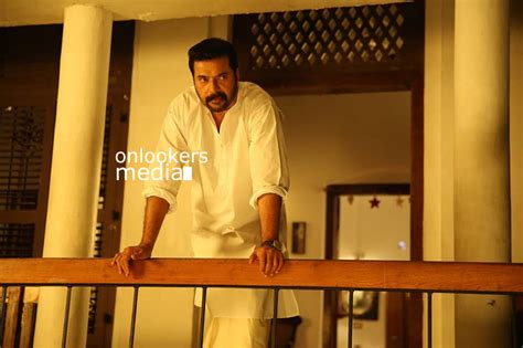 Mammootty White Malayalam movie stills-Photos - onlookersmedia