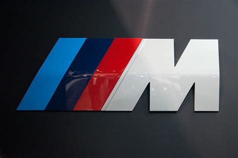 BMW M Logo | qJake | Flickr