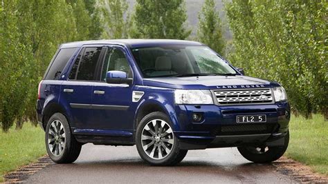 Used Land Rover Freelander 2 review: 2007-2014 | CarsGuide