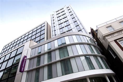 PREMIER INN LONDON WATERLOO (WESTMINSTER BRIDGE) HOTEL - Updated 2022