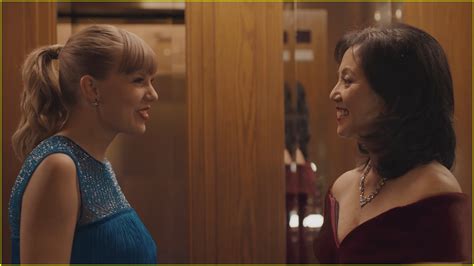 Taylor Swift Drops 'Delicate' Video, Dances Like No Ones Watching ...