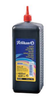 Pelikan Black Ink 1000ml - Pelikan Ink - Pelikan Ink - Black Inks ...