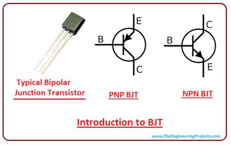 Junction Transistor