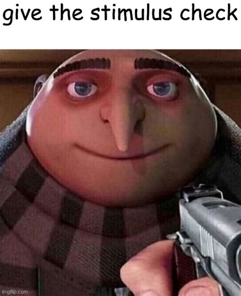 gru - Imgflip