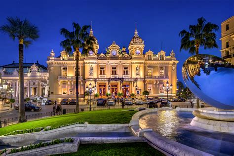 Hotel Hermitage Monte-Carlo, Monaco | Traveller Made