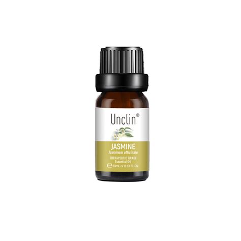 Jasmine Essential Oil – vitalityarousal