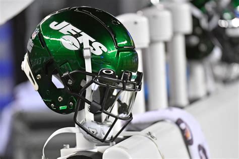 New York Jets' 2023 Rookie Minicamp Roster - Sports Illustrated New ...