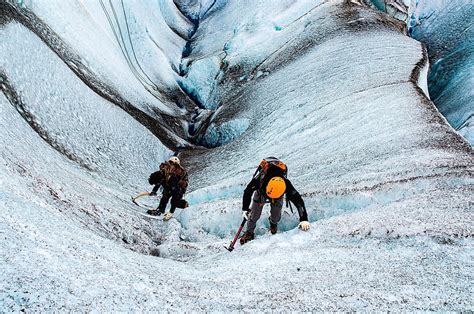 The World's Best Ice-Climbing Destinations - WorldAtlas