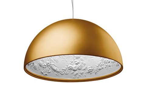 Skygarden Pendant Lamp - hivemodern.com