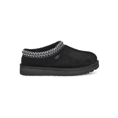 UGG Tasman (Black) – Hansen's