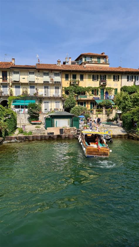 Top 10 Stresa Italy things to do Lake Maggiore - Tripilare.com