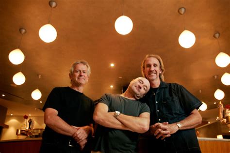 Genesis inducted into Rock and Roll Hall of Fame - CSMonitor.com