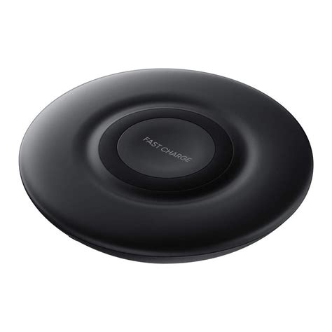 Samsung Original Universal Wireless Charging Pad - Black | Shop Today ...