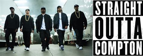 ‘Straight Outta Compton’ movie review – Video – U92