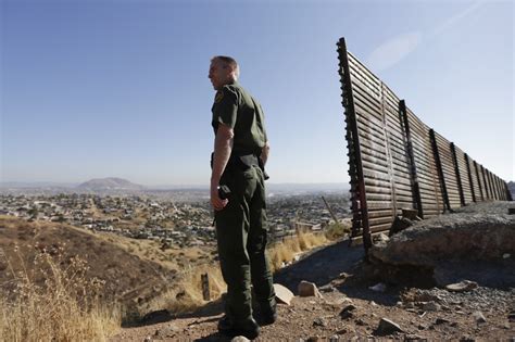 America’s Southern Border Is Secure - Latino Public Policy Foundation