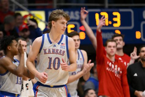 Furphy won’t play against Yale due to family commitment - KU Sports