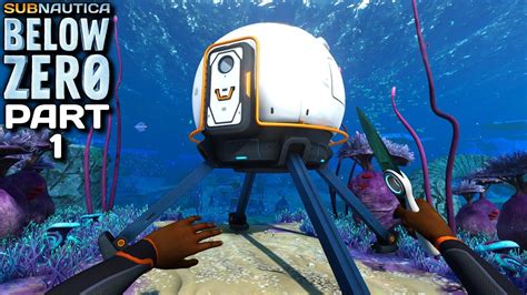 Subnautica below zero gameplay maps - lawyermsa