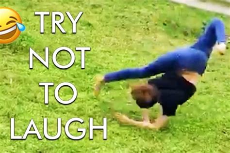 [ 2 HOUR] Try Not to Laugh Challenge! Funny Fails 😂 | Fails of the Week | Funny Moments | AFV