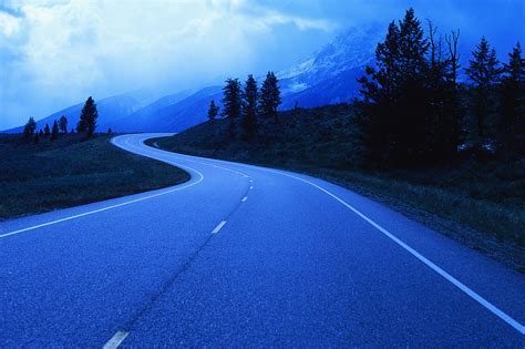 HOPE to find: The Long and Winding Road