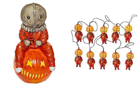 Spirit Halloween Unveils 'Trick 'r Treat' Collection with Costumes ...