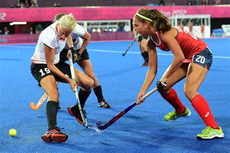 Women’s field hockey at the 2012 London Summer Olympics - The Washington Post