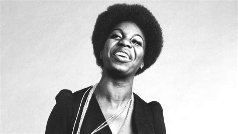 Nina Simone wallpaper | 1366x768 | #64244