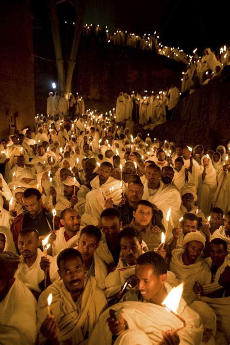 Ethiopian Christmas celebrations in pictures | Ethiopia, Ethiopian, Orthodox christian icons