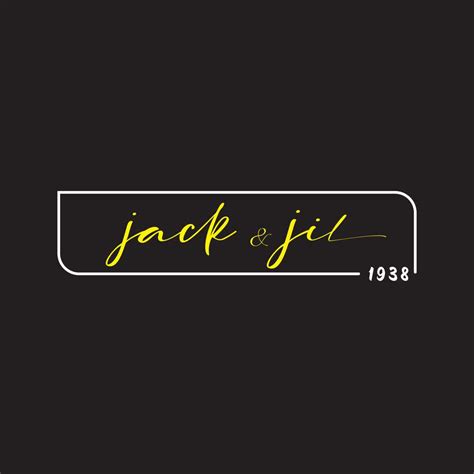 Entry #63 by nasimamuslimbd for Jack & Jill 1938 Fashion Logo | Freelancer