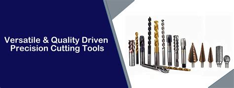 Best Cutting Tools Supplier & Dealer in Dubai, UAE