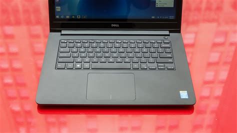 Dell Inspiron 14 5000 Series review: A stylish thin-and-light for the ...