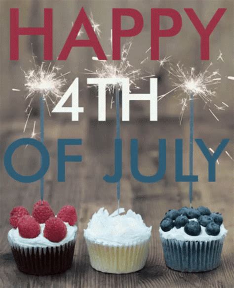 Disney Fourth Of July Clipart Cupcake