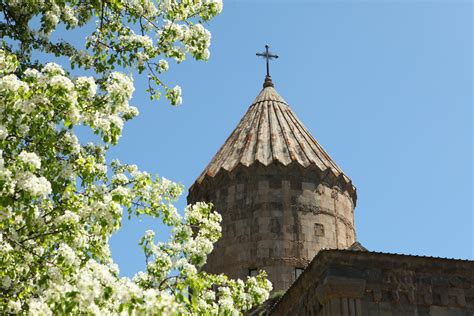 Tatev Monastery Complex HeyArmenia