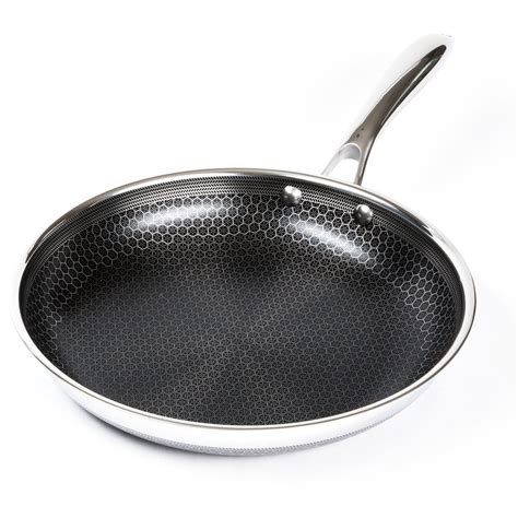 Hexclad Pan Review: unique product but too expensive - KitchenFold