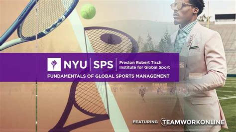 NYU Sports