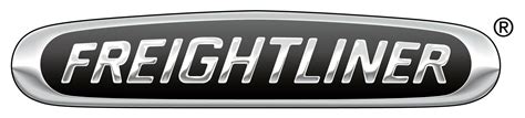 Freightliner | Freightliner trucks, Freightliner, Logo color schemes