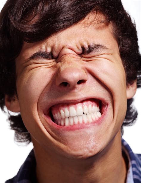 Why Grinding Your Teeth is a Harmful Habit | Astoria, NY