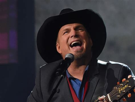 Garth Brooks Announces A Very Different Las Vegas Residency For 2023