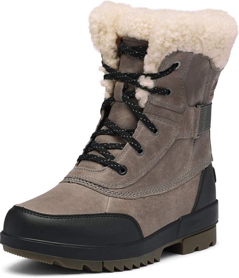 Best Waterproof Boots for Winter